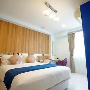 Hotel Five6 Splendour