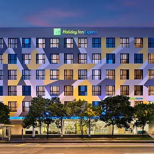 4* Hotel Express Serangoon By Ihg