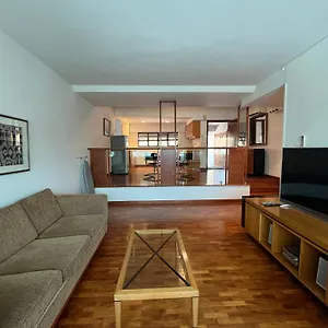4* Apart-hotel Orchard Point Serviced